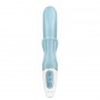 VIBRATEUR LOVE ME BLEU SATISFYER