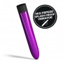 VIBRADOR CLASSIC VIBE CRUSHIOUS MORADO