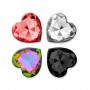 CUORE PLUG ANAL GRANDE CON 4 JOYAS INTERCAMBIABLES CRUSHIOUS