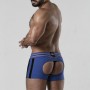 LOCKER GEAR BACKROOM BOTTOMLESS TRUNK BLUE