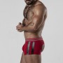 BOXER BACKROOM BOTTOMLESS LOCKER GEAR ROUGE