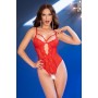 CHILIROSE CR-4689 TEDDY RED