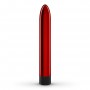 VIBRADOR CLASSIC VIBE CRUSHIOUS ROJO