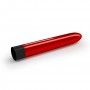 VIBRADOR CLASSIC VIBE CRUSHIOUS VERMELHO