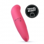 CRUSHIOUS G-FINDER MINI MASSAGER PINK