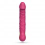 CRUSHIOUS MAGNUS REALISTIC VIBRATOR PINK