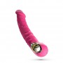 CRUSHIOUS MAGNUS REALISTIC VIBRATOR PINK