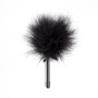 ESPANADOR DE PLUMAS PRETO SECRET PLAY