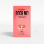 NUEI ROCK ME! LIQUID VIBRATOR STRAWBERRY 20 ML