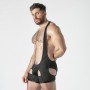 SINGLET LOCKER GEAR AZUL