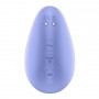 SATISFYER PIXIE DUST STIMULATOR VIOLET/PINK