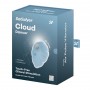 STIMULATEUR CLOUD DANCER BLEU SATISFYER