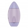 ESTIMULADOR MISSION CONTROL VIOLETA SATISFYER