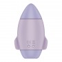 ESTIMULADOR MISSION CONTROL VIOLETA SATISFYER