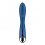 VIBRADOR SPINNING RABBIT 1 AZUL SATISFYER