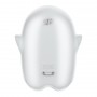 STIMULATEUR GLOWING GHOST BLANC SATISFYER