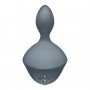 PLUG ANAL BOOTY ABSOLUTE BEGINNERS 4 SATISFYER