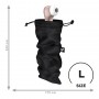 BOLSA TREASURE BAG L PRETA SATISFYER
