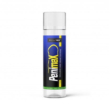 PENIMAX CREMA PARA DESARROLLAR EL PENE 75ML