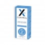 X-CONTROL CRÈME FRAÎCHE POUR HOMME 40ML