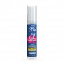 GEL LUBRICANTE STEAL MY KISSES DE SABOR BEBIDA ENERGÉTICA CRUSHIOUS 10ML