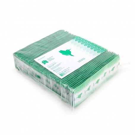 PACK DE 144 PRESERVATIVOS NATURALES COLIBRI