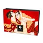 SHUNGA - KISSABLE BODY POWDER - SPARKLING STRAWBERRY WINE - 2.65 OZ / 75 GR