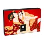 SHUNGA - KISSABLE BODY POWDER - SPARKLING STRAWBERRY WINE - 2.65 OZ / 75 GR