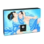 POUDRE CORPORELLE À EMBRASSER - FRISSONS DE NOIX DE COCO - 2.65 OZ / 75 GR - SHUNGA
