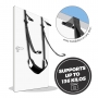 COLUMPIO DE PUERTA DELUXE SEX DOOR SWING CRUSHIOUS