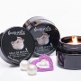 PHEROMONE SCENTED CANDLE BETWEEN SHEETS 20ML TENTACIÓN PLAY SEX