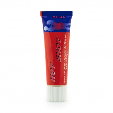 HOT SHOT 28ML