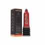 POMPE DU PENIS HYDROMAX 8 BATHMATE ROUGE