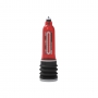 POMPE DU PENIS HYDROMAX 8 BATHMATE ROUGE