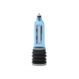 BOMBA DE PENE HYDROMAX 8 BATHMATE AZUL