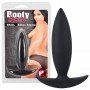 Image: BOOTY BEAU SILICONE BUTTPLUG SMALL on Prazer24 Sex Shop Online