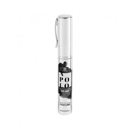 SECRET PLAY - APOLO TRAVEL FORMAT SPRAY PERFUME 9,5ML