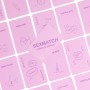 JEU SEXMATCH FOREPLAY EDITION - ES/EN/DE/FR/NL/PT/IT/PL - SECRET PLAY