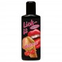Image: LICK-IT KISSABLE LUBRICANT CHERRY 50ML on Prazer24 Sex Shop Online