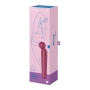 VARITA PLANET WANDER ROSA/ROSA GOLD SATISFYER