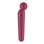 BAGUETTE PLANET WAND-ER ROSE/ROSE GOLD SATISFYER