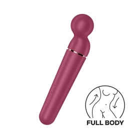 VARITA PLANET WANDER ROSA/ROSA GOLD SATISFYER