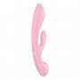 MULTI VIBRADOR TRIPLE OH ROSA SATISFYER