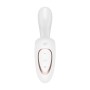 SATISFYER G FOR GODDESS 1 - WHITE