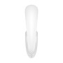 SATISFYER G FOR GODDESS 1 - WHITE