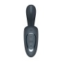 SATISFYER G FOR GODDESS 1 - DARK GREY