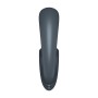 VIBRADOR G FOR GODDESS 1 - CINZA ESCURO SATISFYER