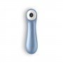 SATISFYER PRO 2 VIBRATION BLUE