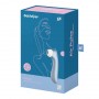 SATISFYER PRO 2 VIBRATION BLUE