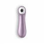 STIMULATEUR CLITORIDIEN PRO 2 VIBRATION SATISFYER ROSE